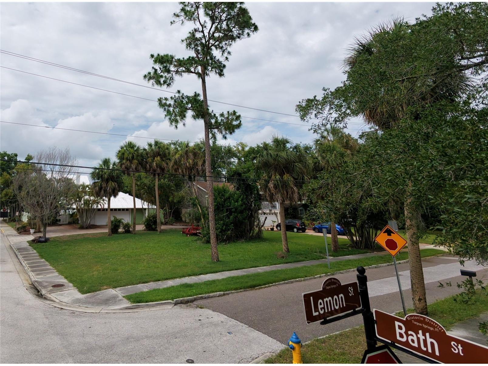 Lemon Street Tarpon Springs FL 34689 TB8514459 image1