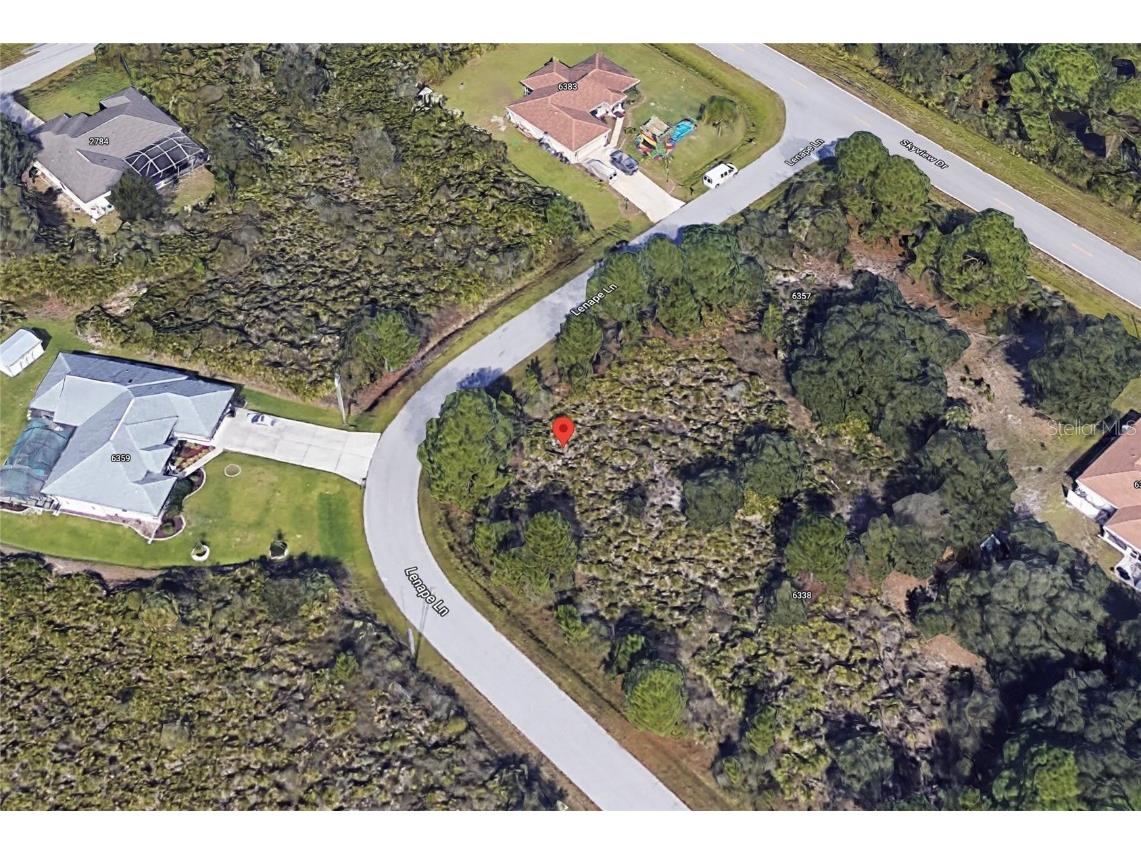 Lenape Lane North Port FL 34291 C7469192 image1