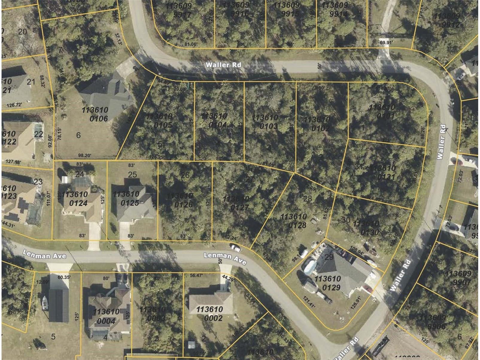 Lenman Avenue North Port FL 34288 C7520839 image4