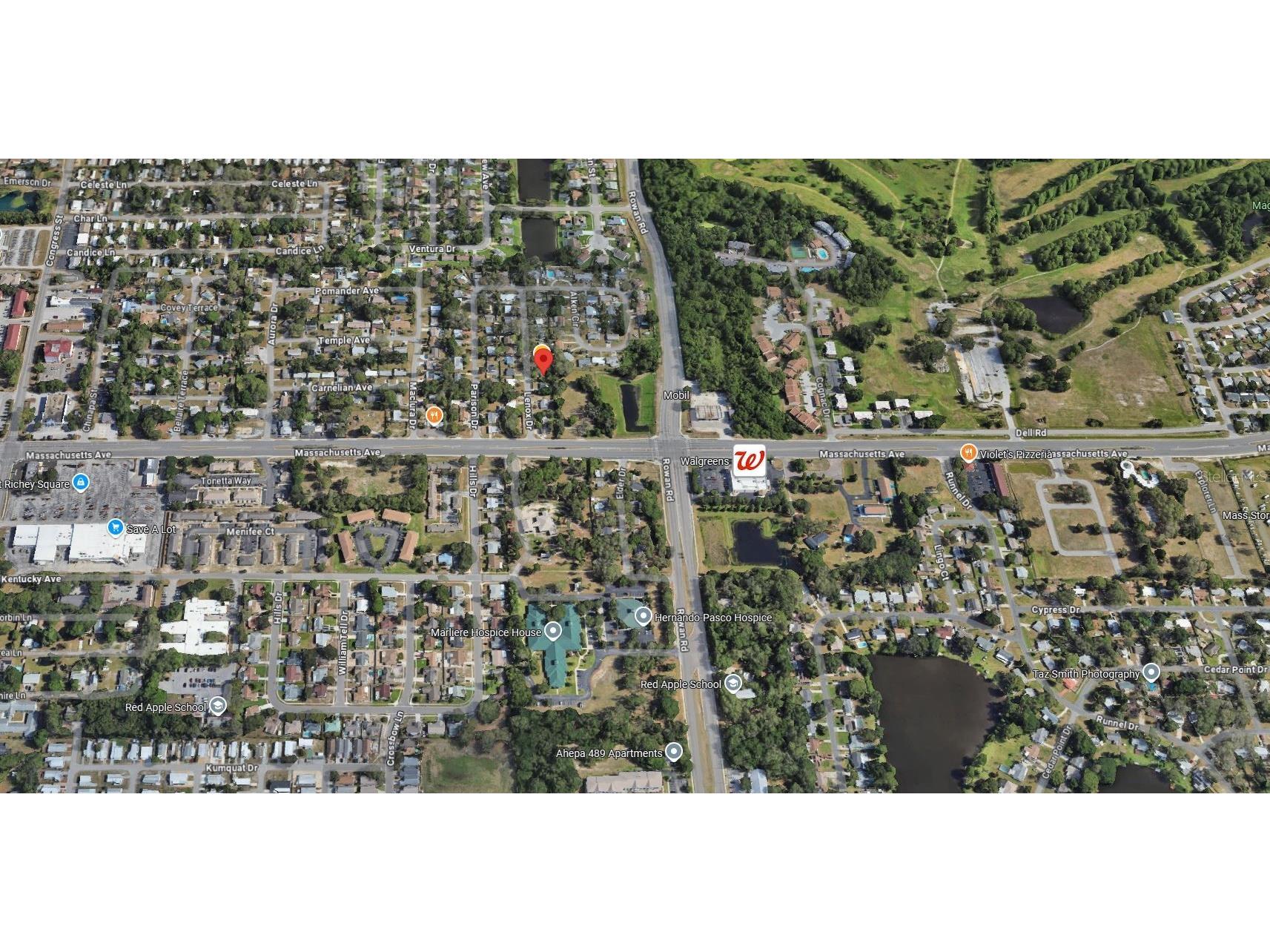 Lenox Drive New Port Richey FL 34653 TB8414110 image1