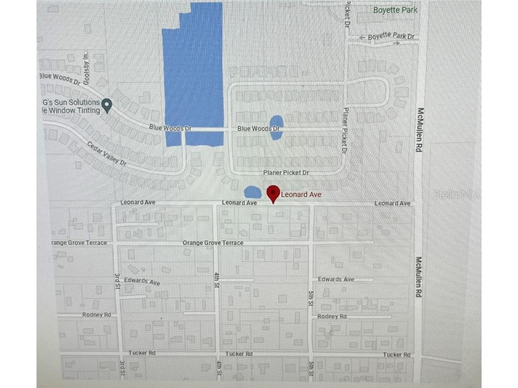 Leonard Avenue Riverview FL 33569 T3482199 image1