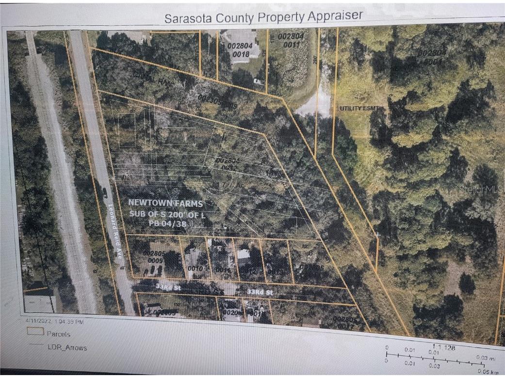 Leonard Reid Avenue Sarasota FL 34234 A4540269 image1