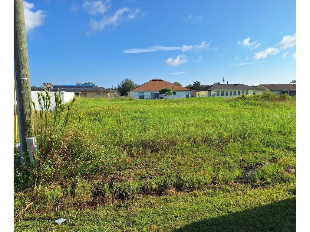 Leonardo Court #LOT 19 Kissimmee FL 34758 O6157601 image1