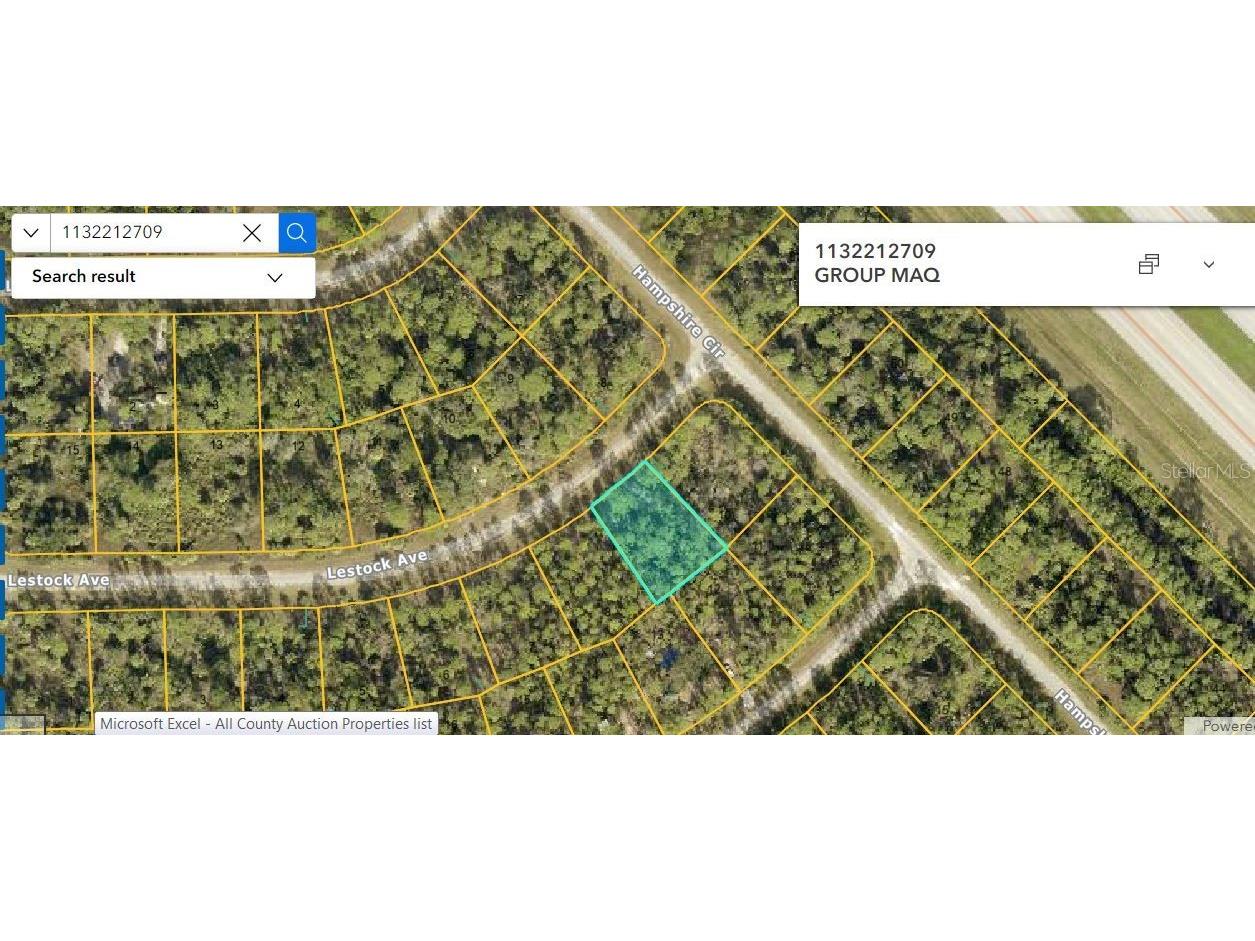 Lestock Avenue North Port FL 34288 O6189744 image1