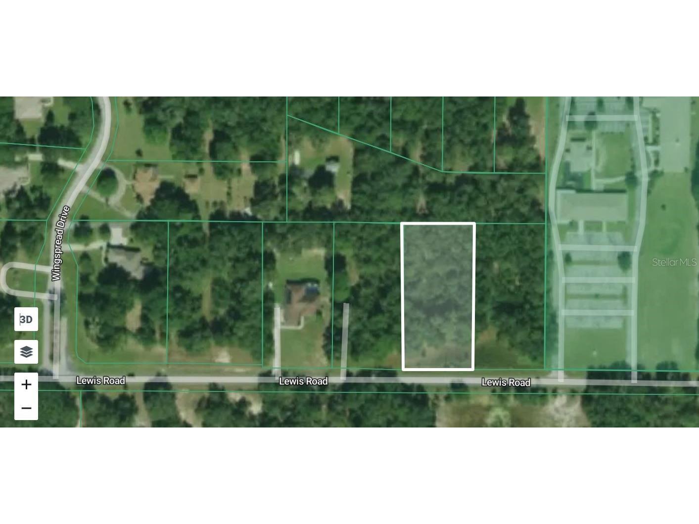 Lewis Road Fruitland Park FL 34731 G5101332 image1