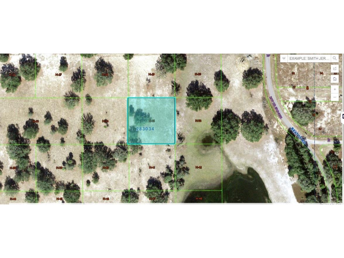 Libby Road Babson Park FL 33827 O6266393 image1