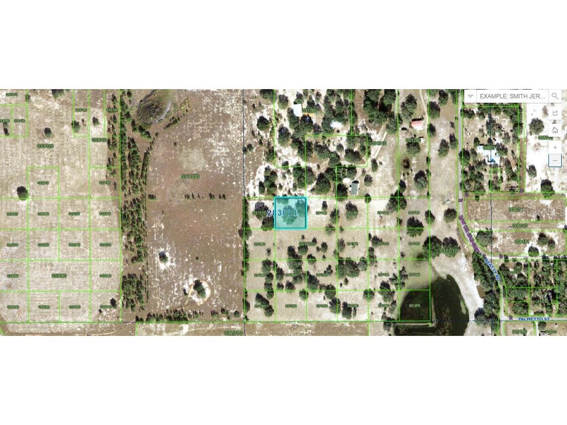 Libby Road Babson Park FL 33827 O6266573 image1