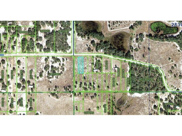 Libby Road Babson Park FL 33827 S5130287 image1