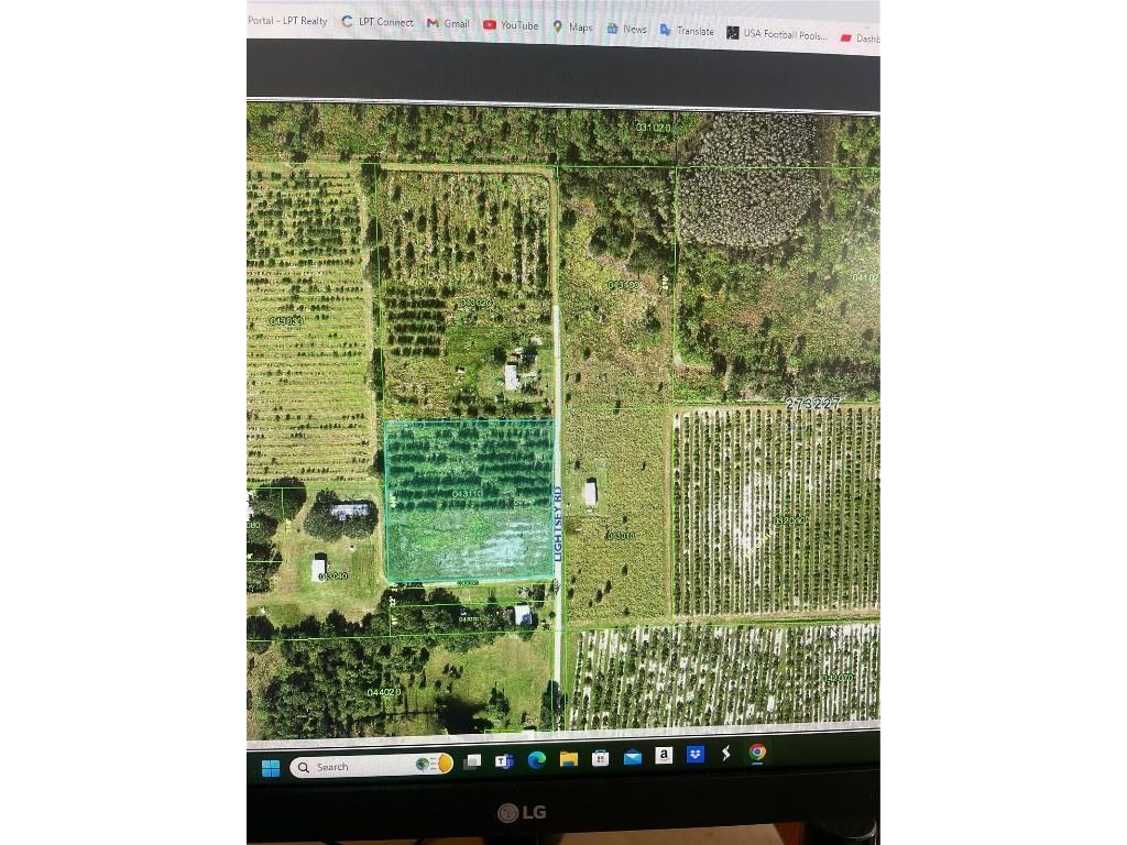 Lightsey Road Fort Meade FL 33841 T3509186 image1