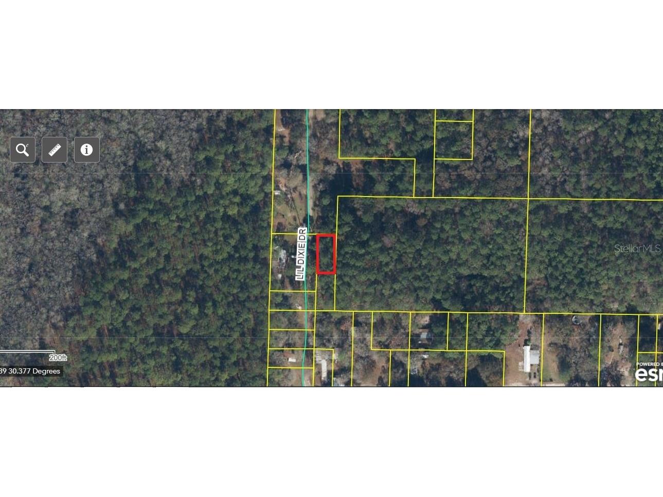 Lil Dixie Drive Sanderson FL 32087 O6372395 image1