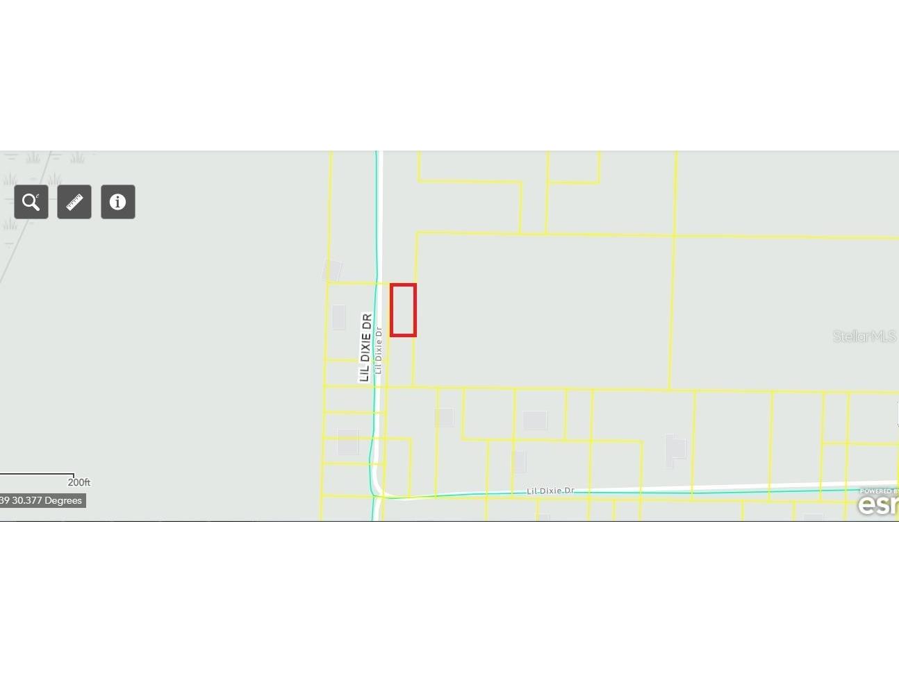 Lil Dixie Drive Sanderson FL 32087 O6372395 image2
