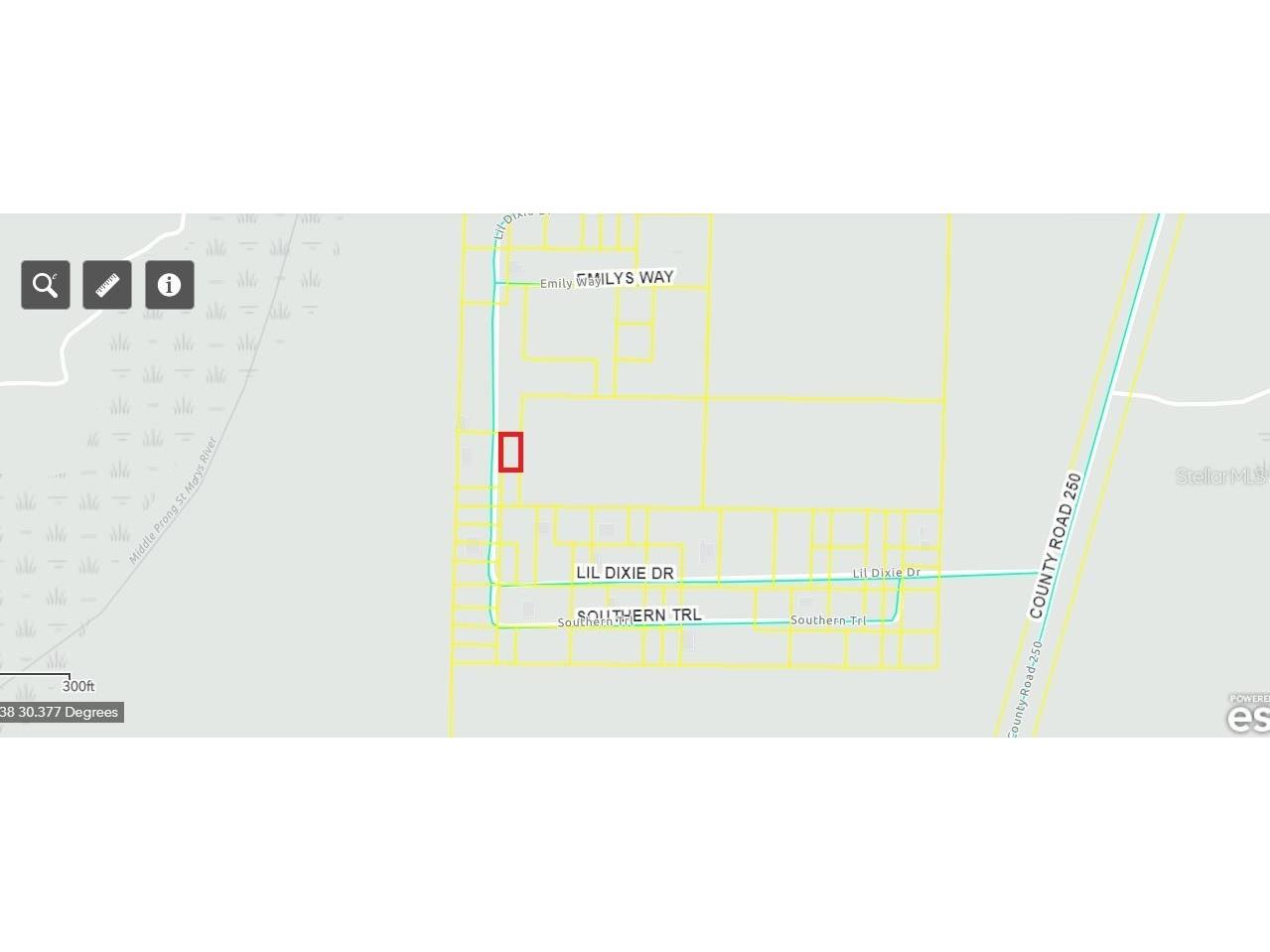 Lil Dixie Drive Sanderson FL 32087 O6372395 image3