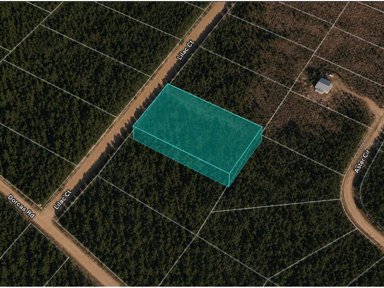 Lilac Court Marianna FL 32448 TB8517508 image1