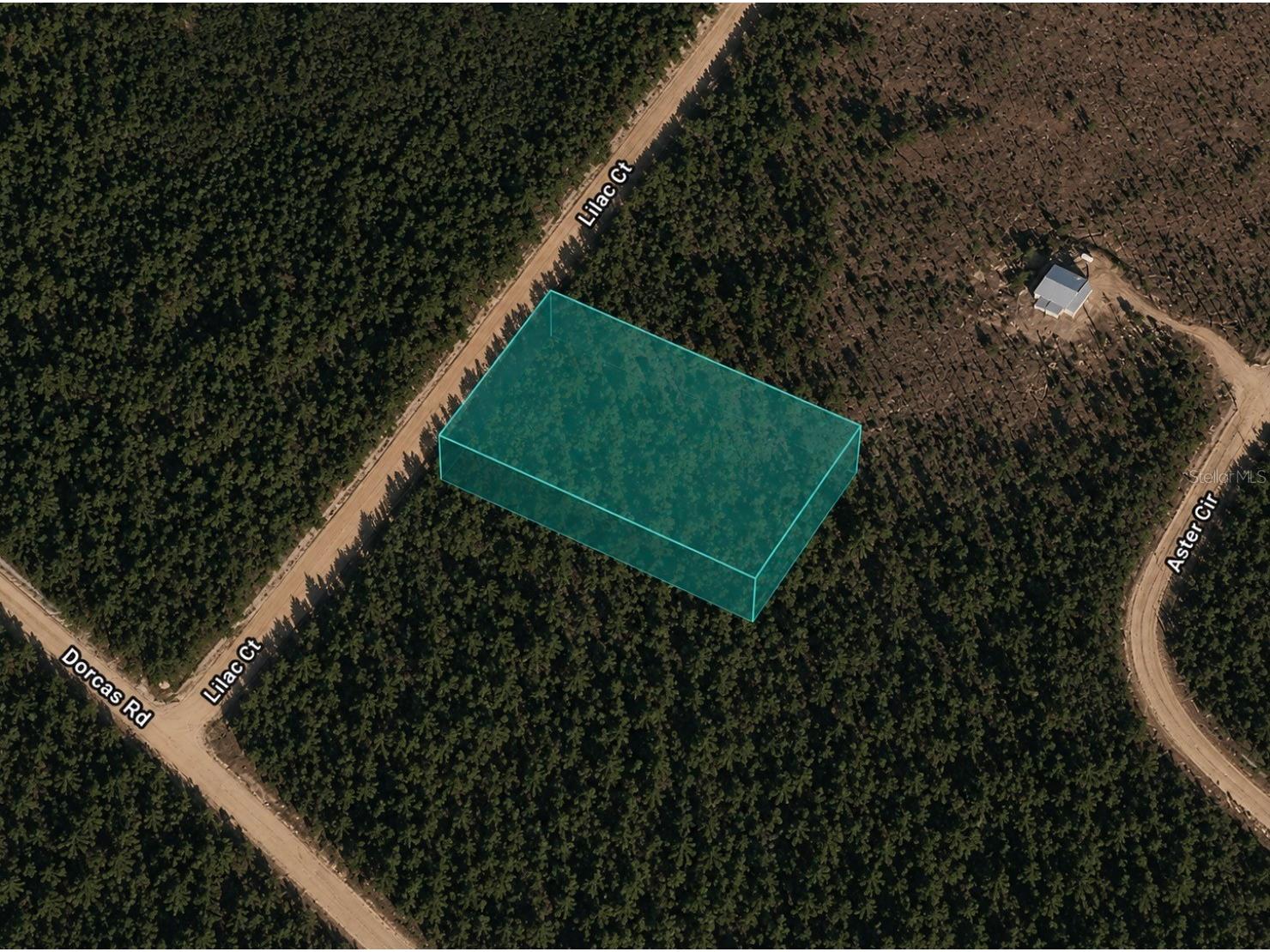 Lilac Court Marianna FL 32448 TB8517508 image3