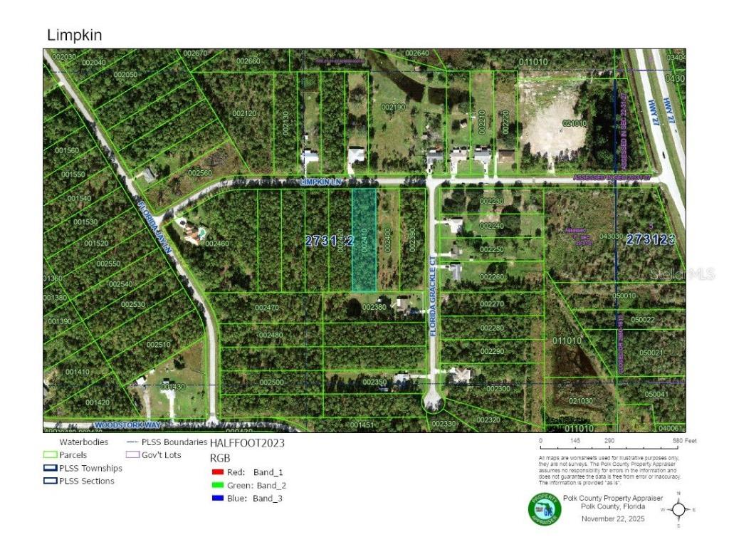 Limpkin Lane Frostproof FL 33843 P4937119 image2