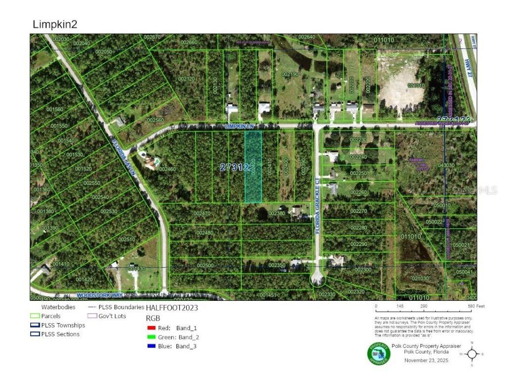 Limpkin Lane Frostproof FL 33843 P4937119 image4