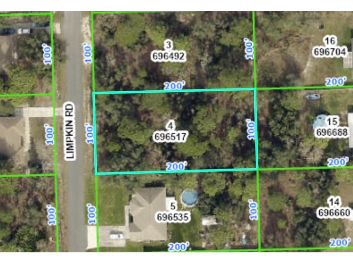 Limpkin Road Weeki Wachee FL 34614 O6169421 image1