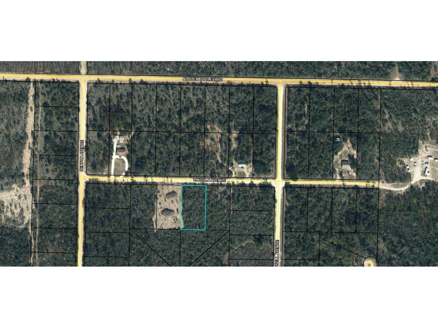 Lincoln Avenue Alford FL 32420 O6330954 image2