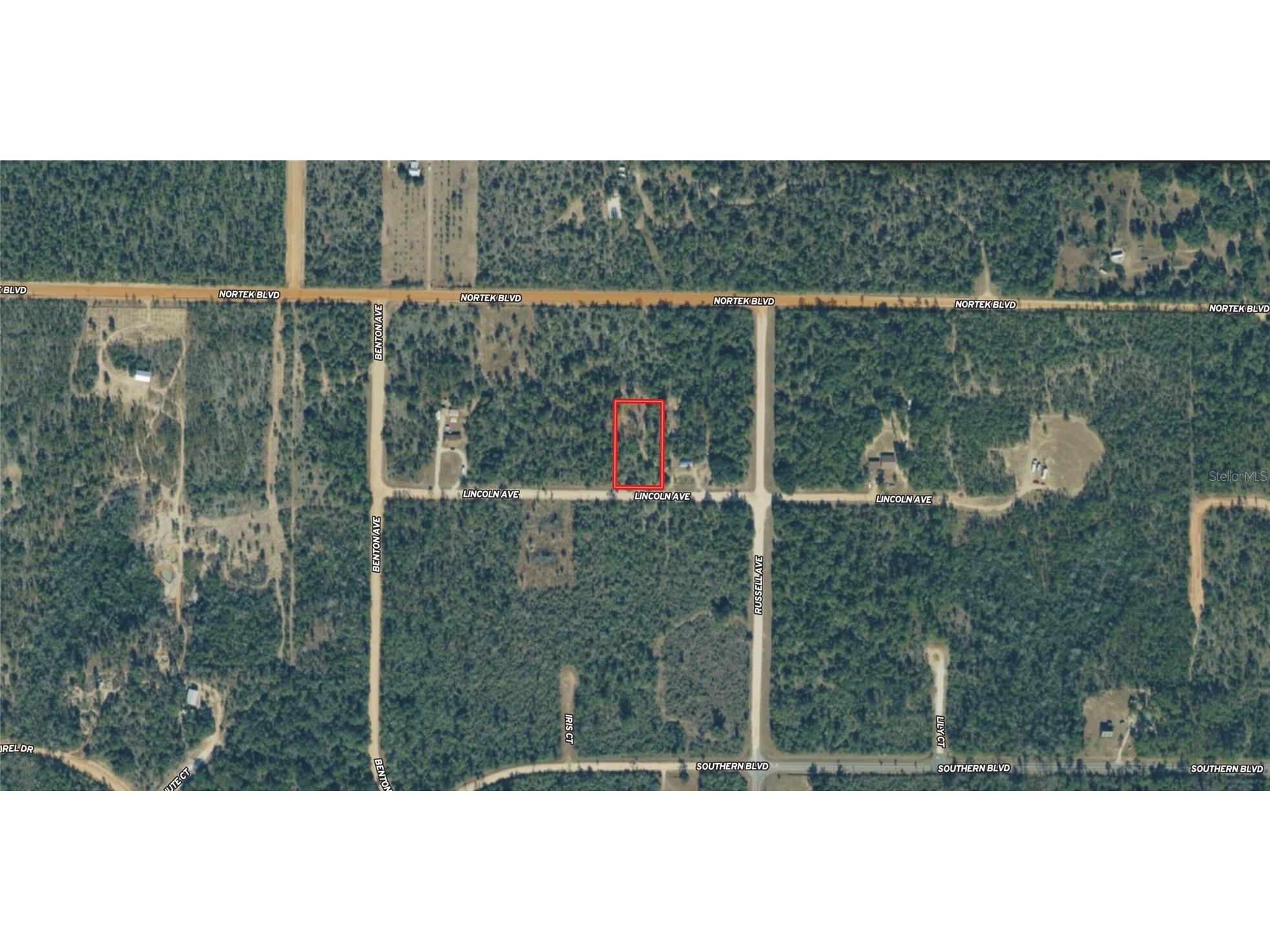 Lincoln Avenue Alford FL 32420 TB8525919 image2