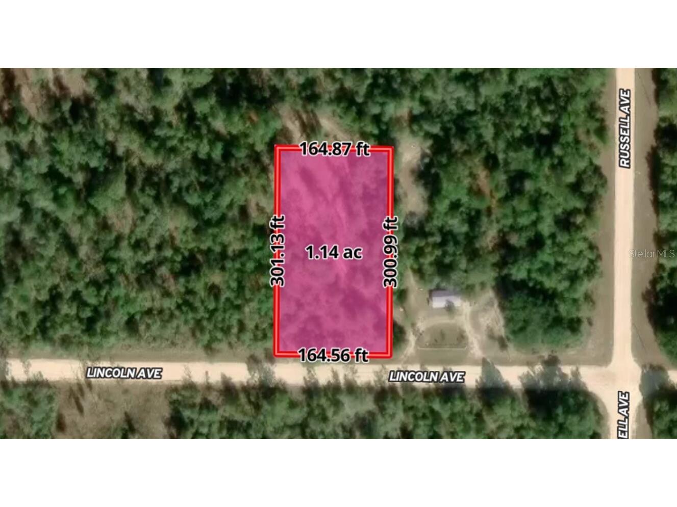 Lincoln Avenue Alford FL 32420 TB8525919 image3