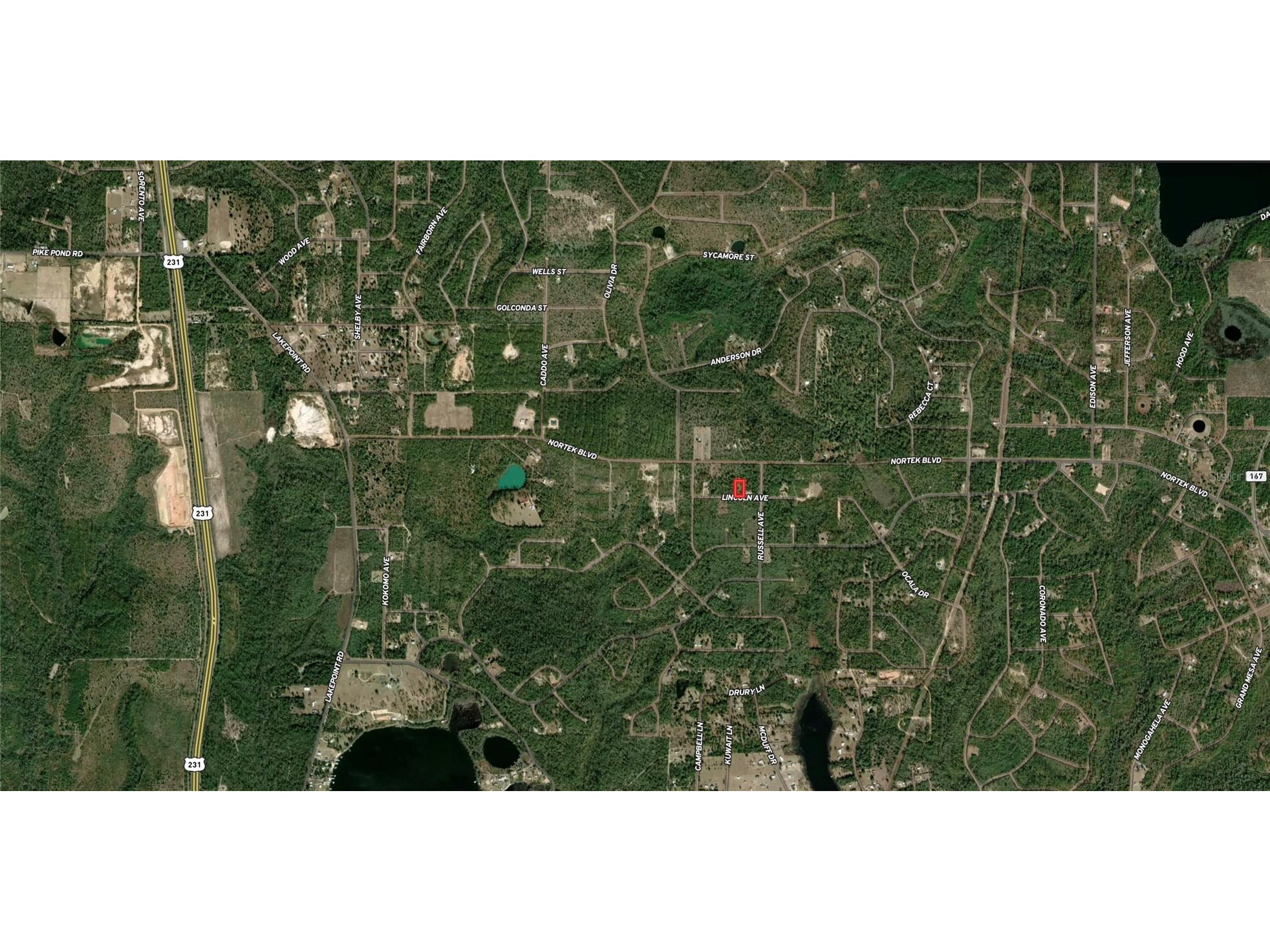 Lincoln Avenue Alford FL 32420 TB8525919 image4