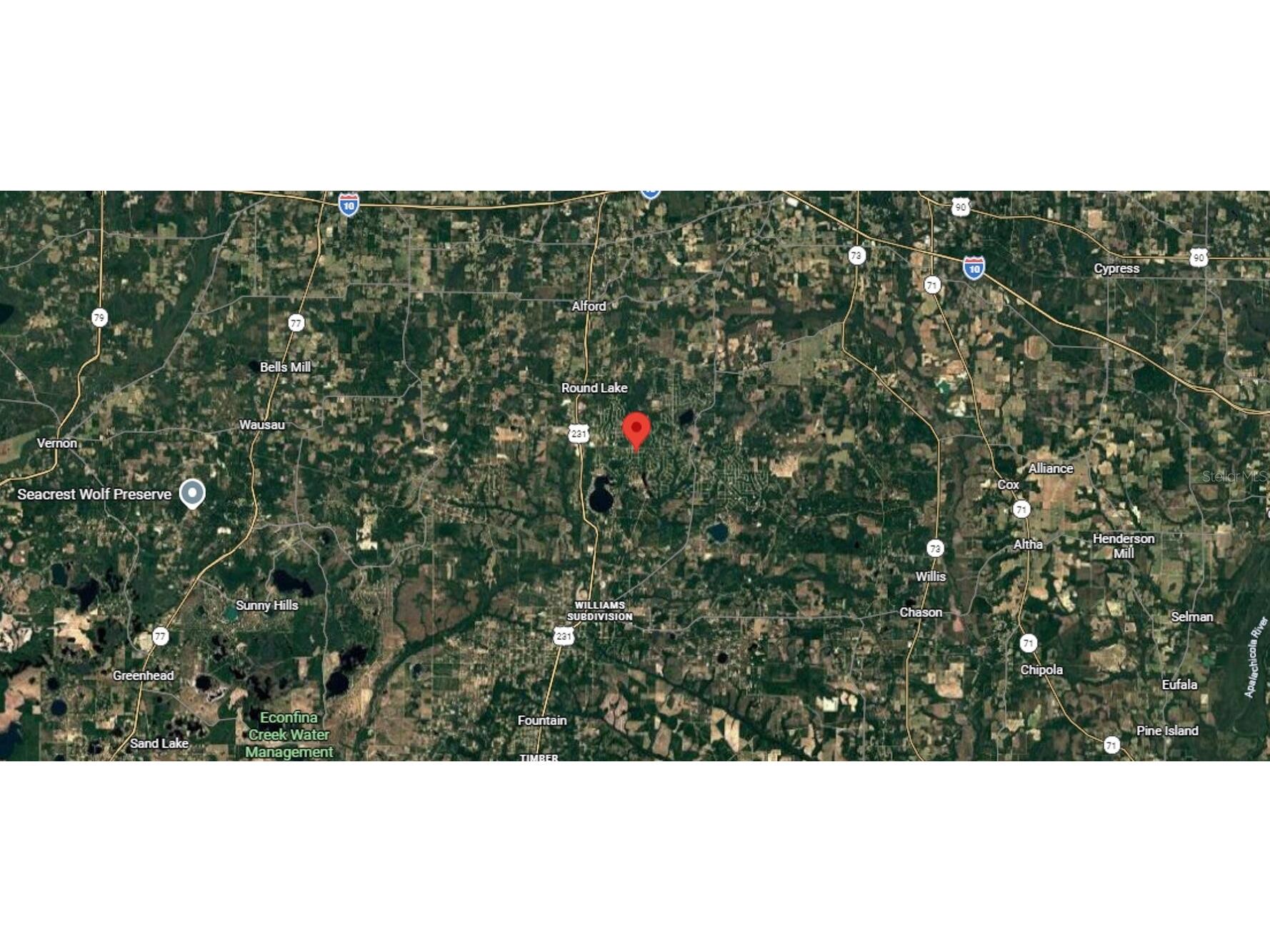 Lincoln Avenue Alford FL 32420 TB8525919 image6