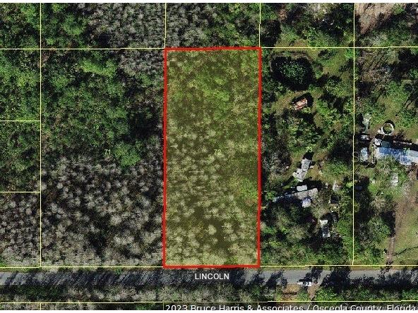 Lincoln Road Saint Cloud FL 34773 A4573166 image1