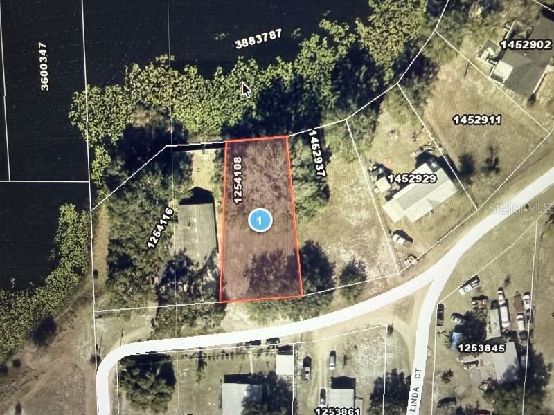 Linda Drive Leesburg FL 34788 G5114122 image21