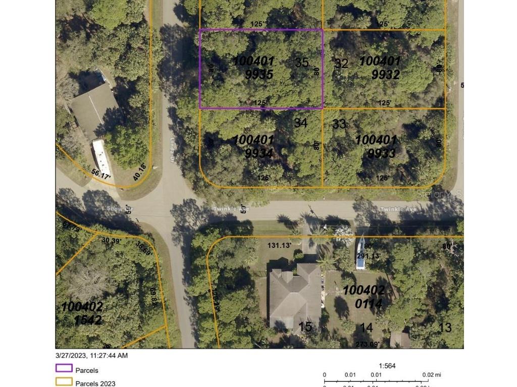 Linda Drive North Port FL 34286 C7473357 image1