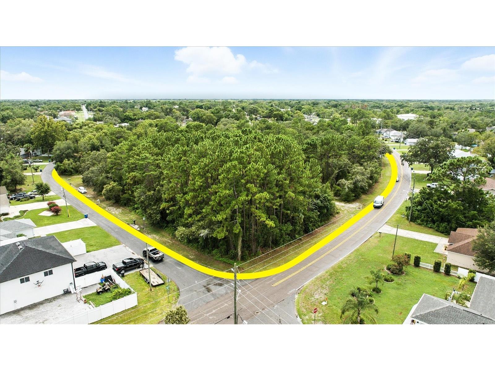 Linden Drive Spring Hill FL 34608 TB8413730 image1