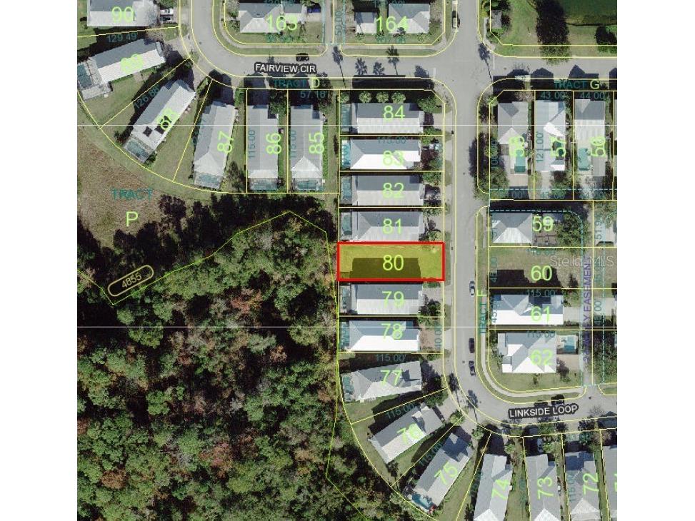 Linkside Loop Kissimmee FL 34747 C7458359 image1