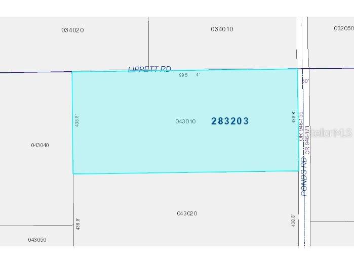 Lippett Road Frostproof FL 33843 T3545254 image1