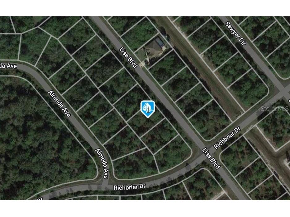 Lisa Boulevard North Port FL 34288 A4560391 image1