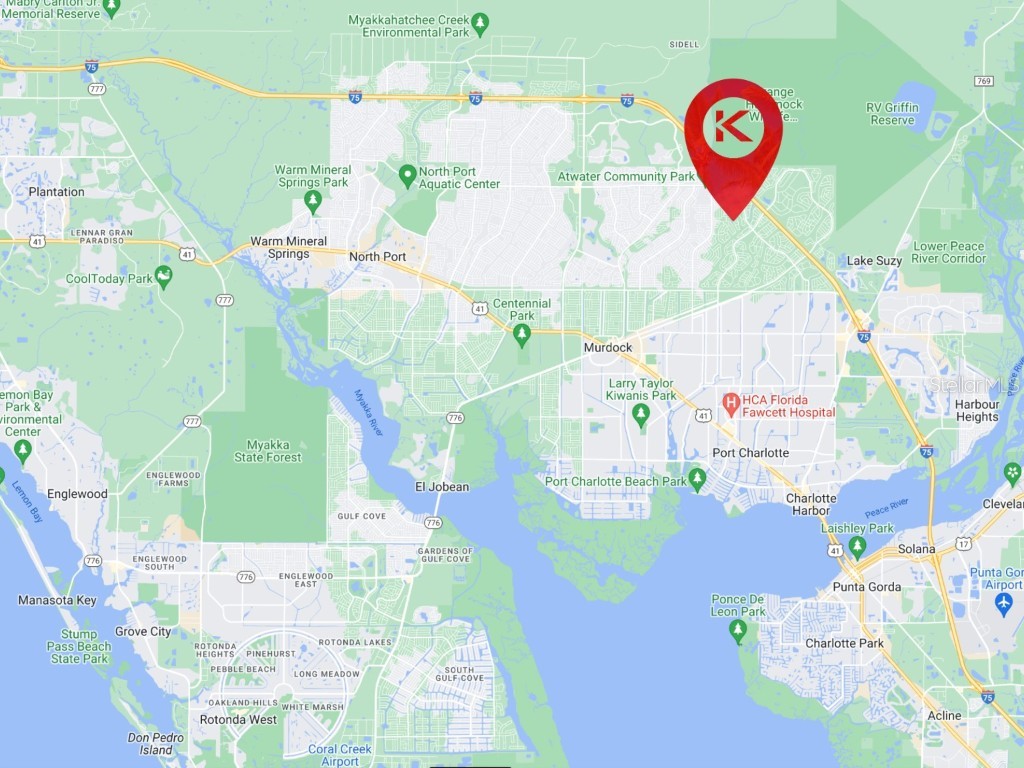 Littlefield Lane North Port FL 34288 N6130166 image1