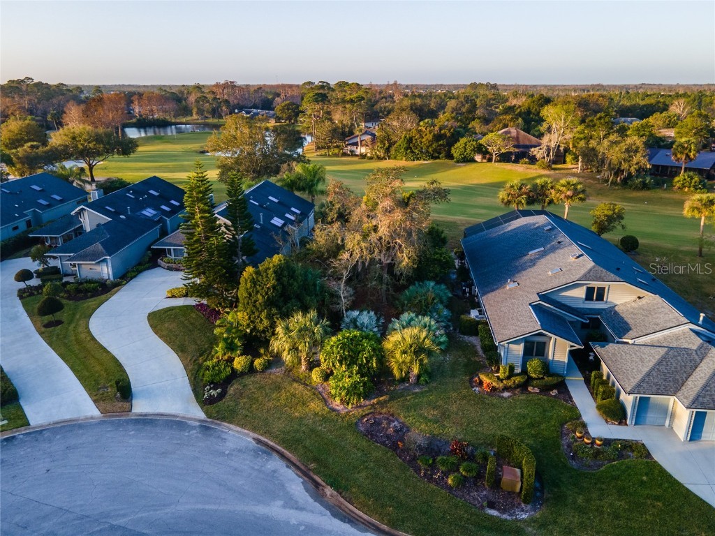 Loch Lomond Court New Smyrna Beach FL 32168 NS1080546 image1