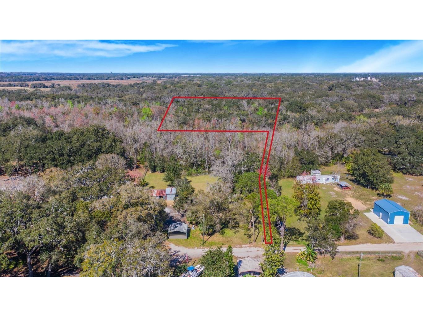 Locke Road Davenport FL 33837 - Horse Creek P4929111 image1