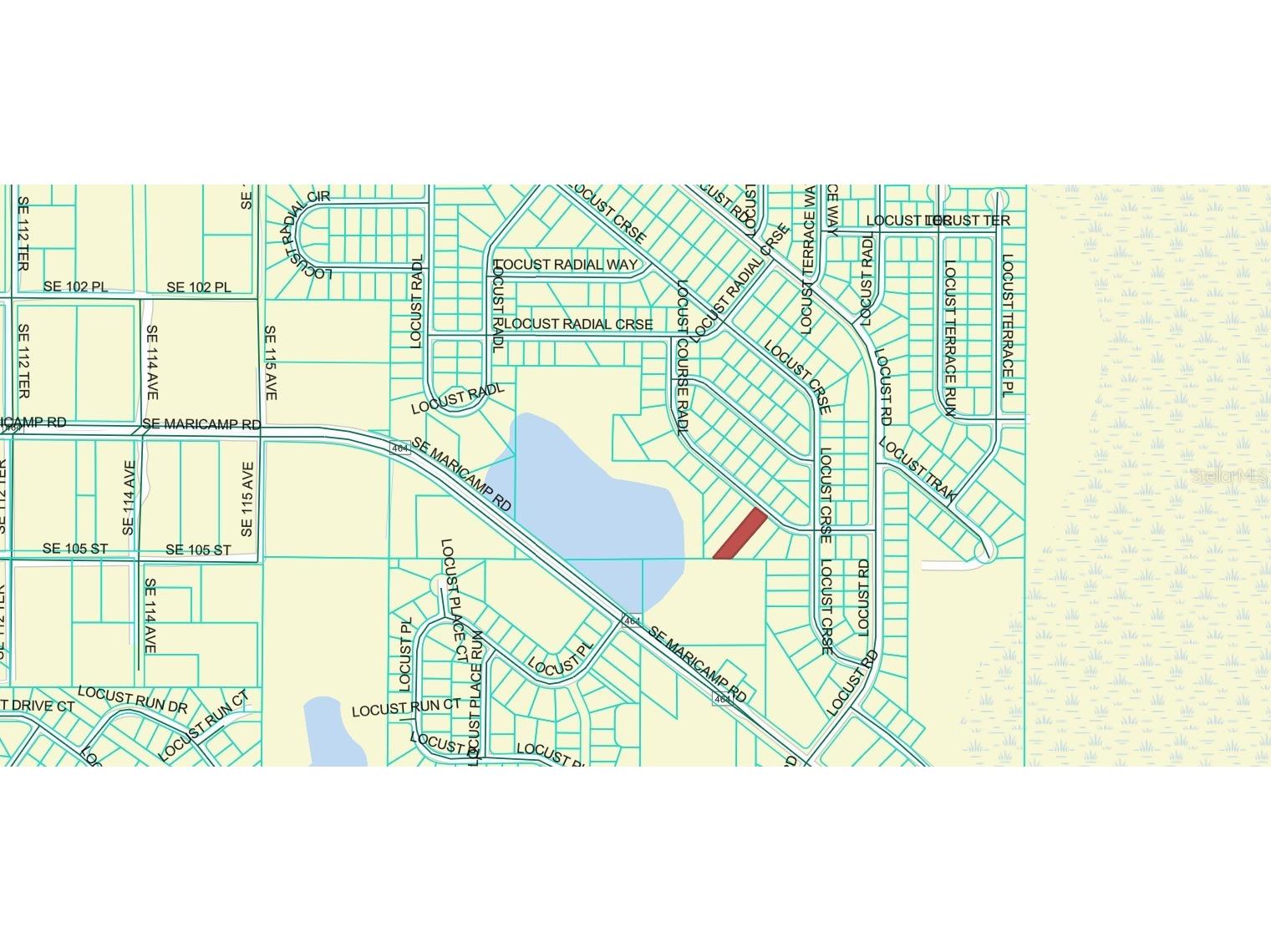 Locust Course Radial Ocala FL 34472 O6338034 image3