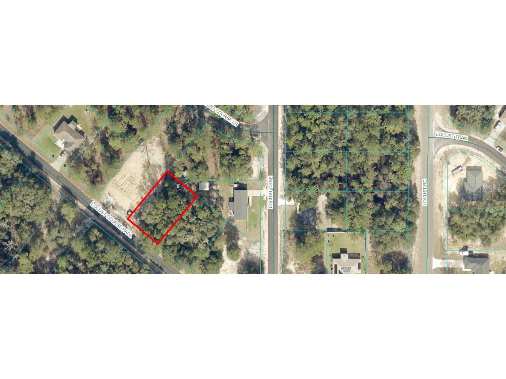 Locust Course Radial Ocala FL 34472 OM691337 image1