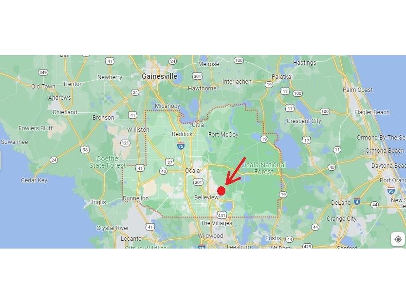 Locust Loop Circle Ocala FL 34472 C7510853 image1