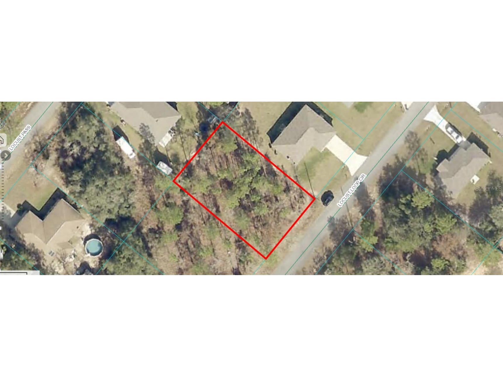 Locust Loop Circle Ocala FL 34472 OM691336 image1