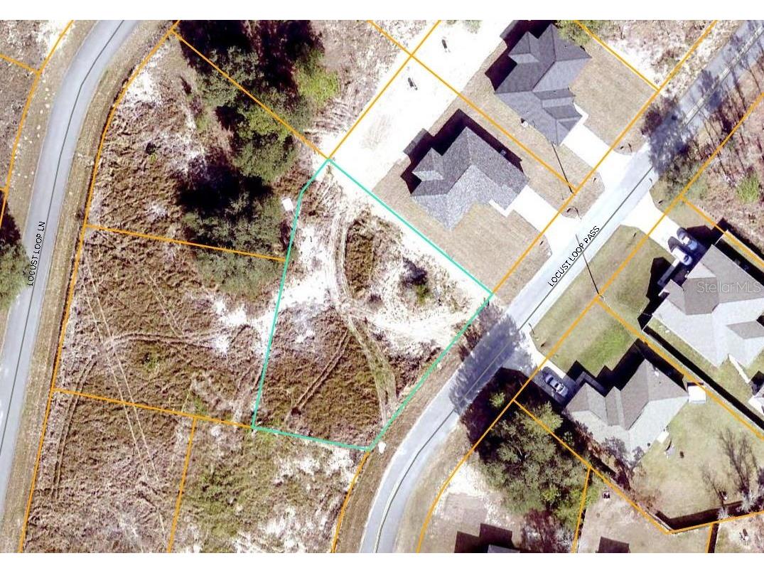 Locust Loop Pass Ocala FL 34472 G5091092 image1