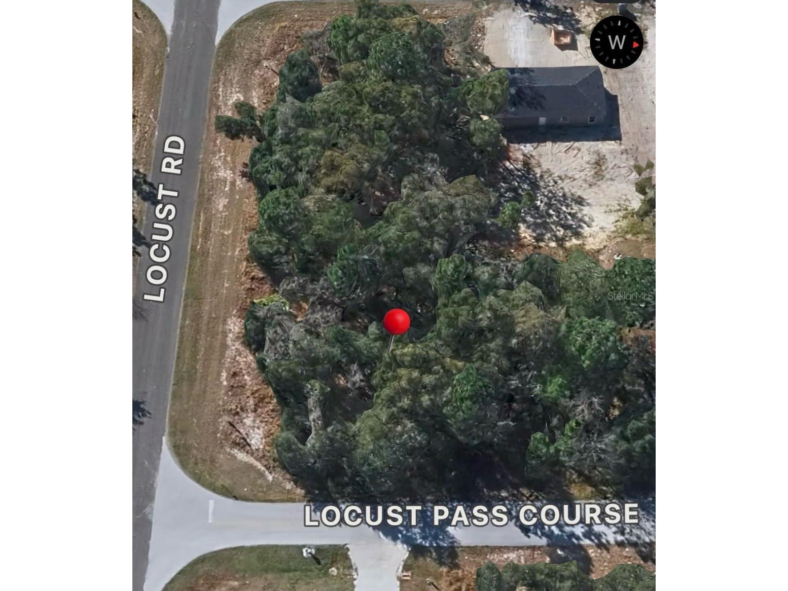 Locust Pass Course #32 Ocala FL 34470 O6412331 image1