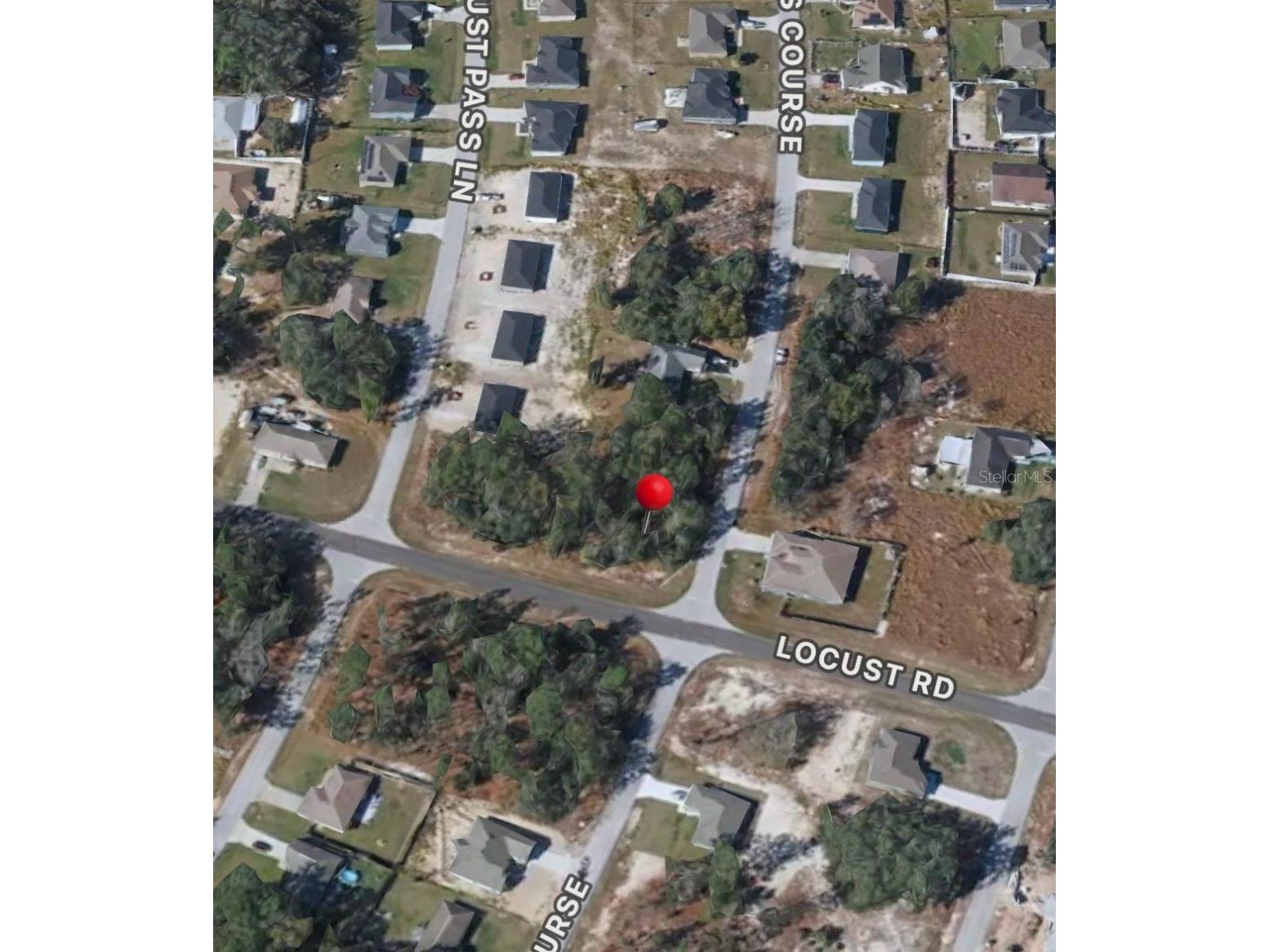 Locust Pass Course #32 Ocala FL 34470 O6412331 image2