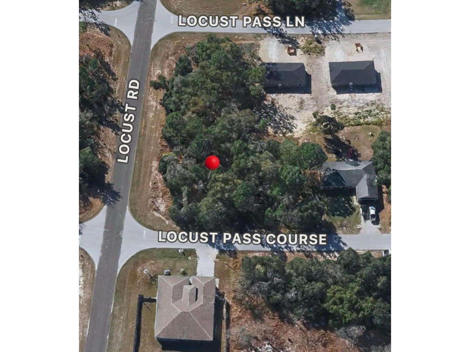 Locust Pass Course #32 Ocala FL 34470 O6412331 image3