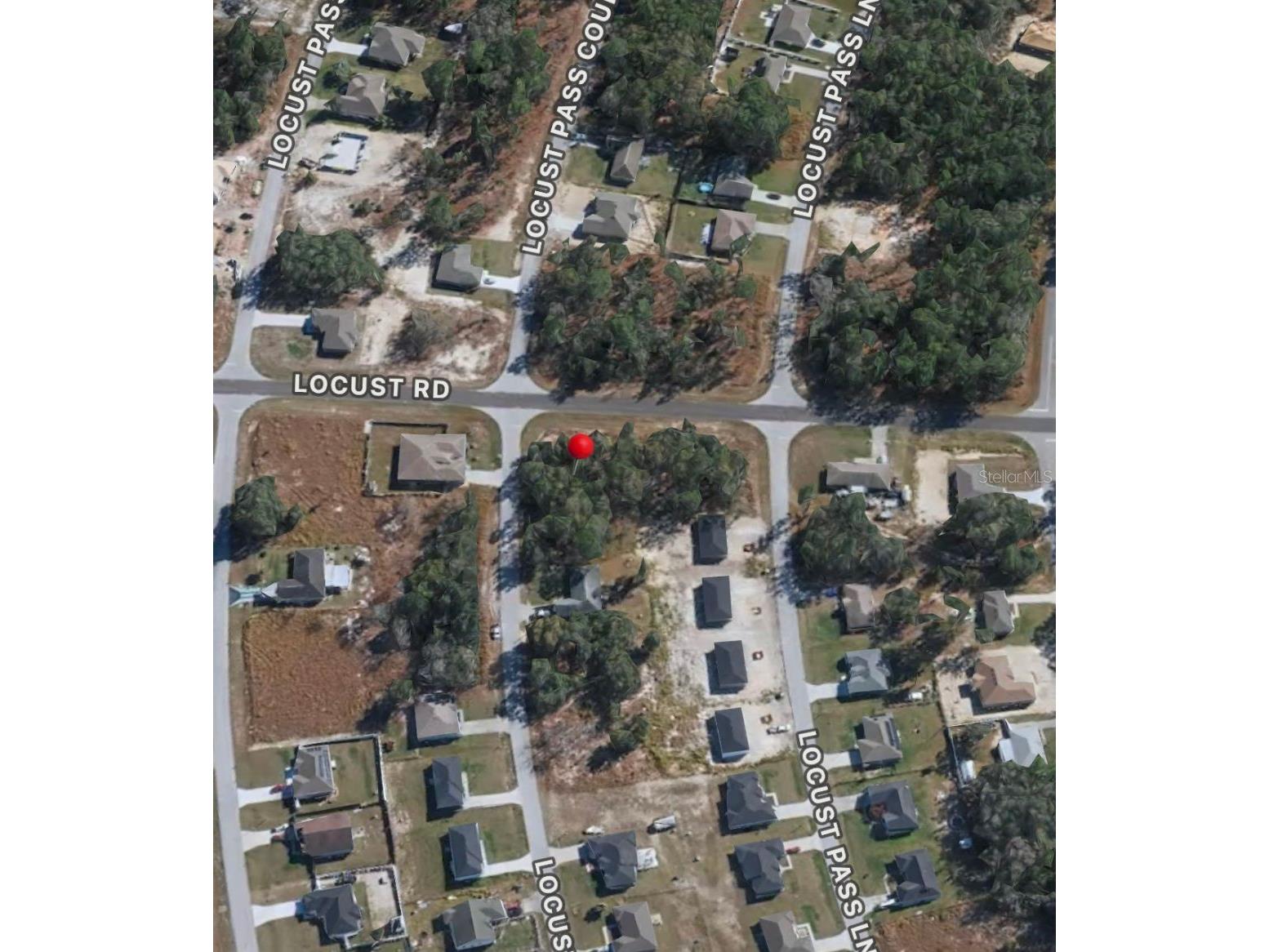 Locust Pass Course #32 Ocala FL 34470 O6412331 image4