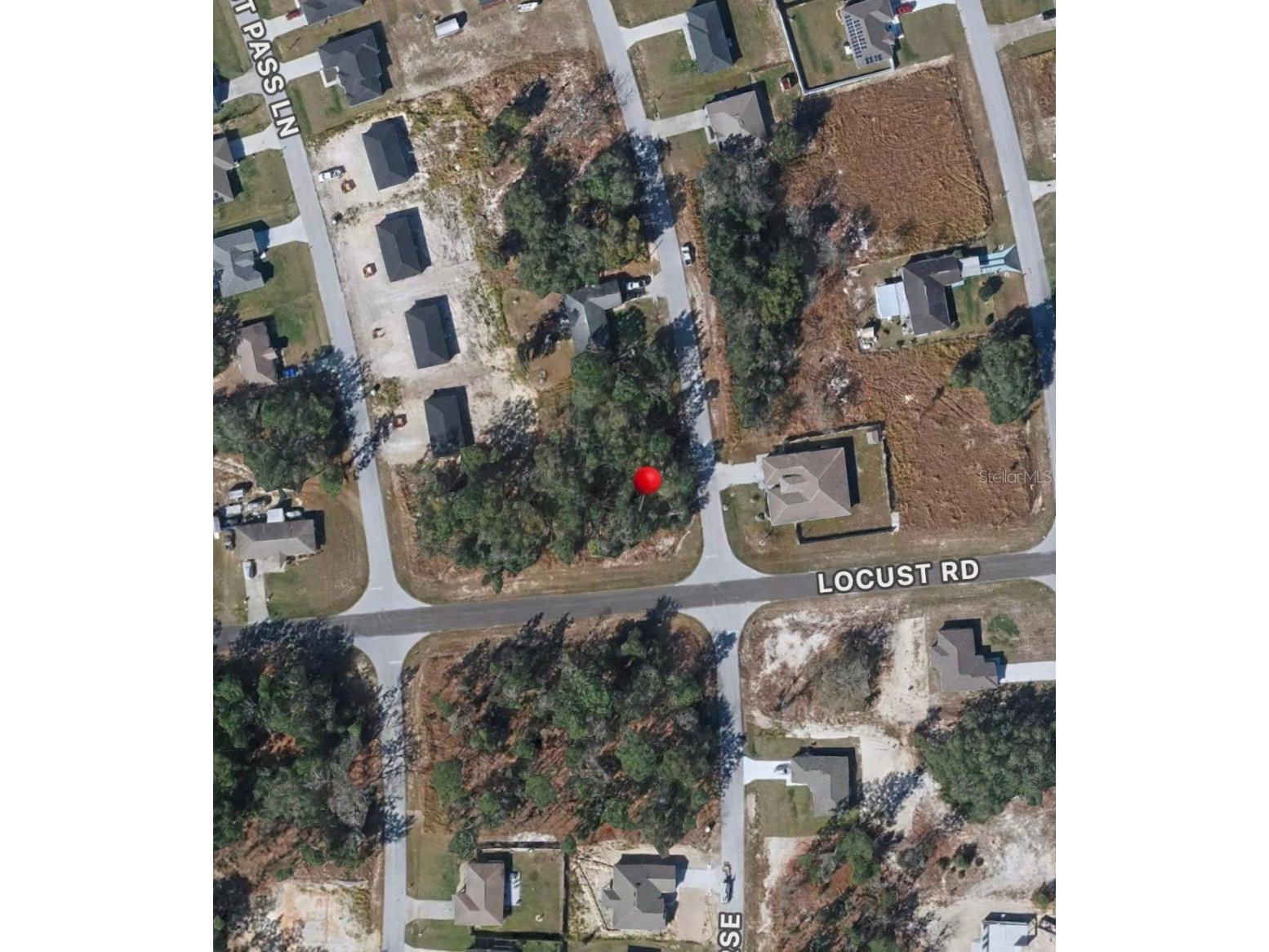 Locust Pass Course #32 Ocala FL 34470 O6412331 image5