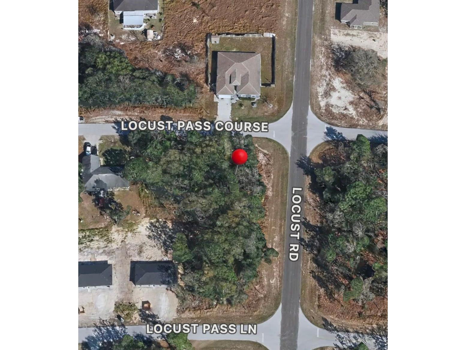 Locust Pass Course #32 Ocala FL 34470 O6412331 image6