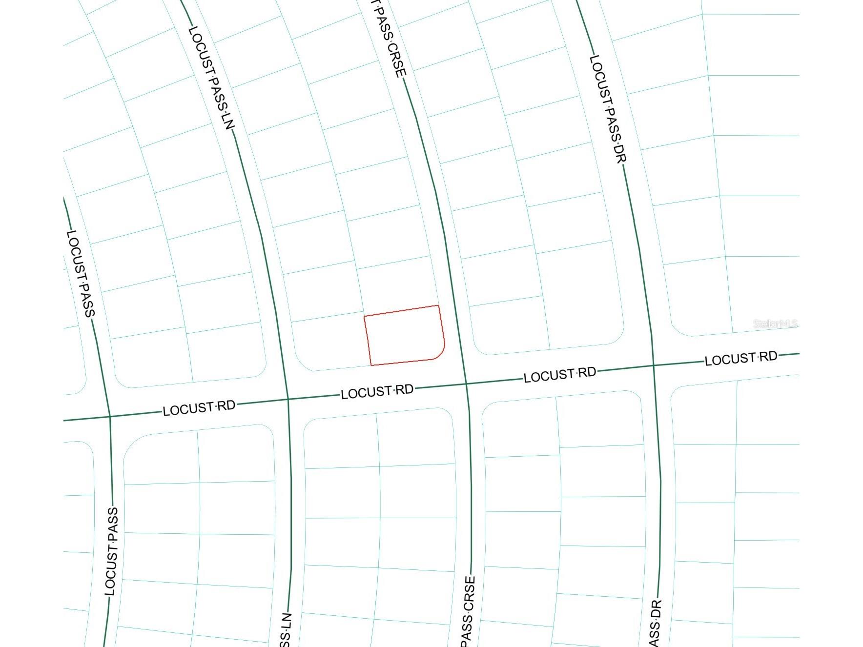 Locust Pass Course #32 Ocala FL 34470 O6412331 image7