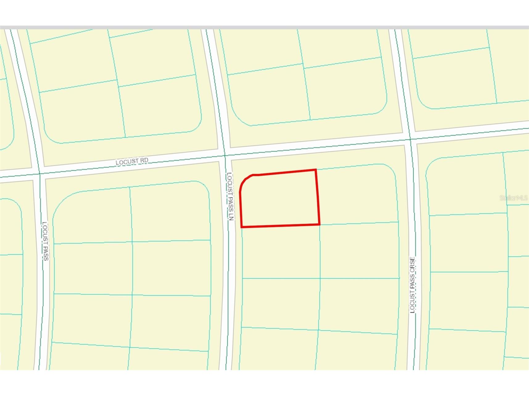 lot 19 Locust Pass Lane Ocala FL 34472 C7507317 image4