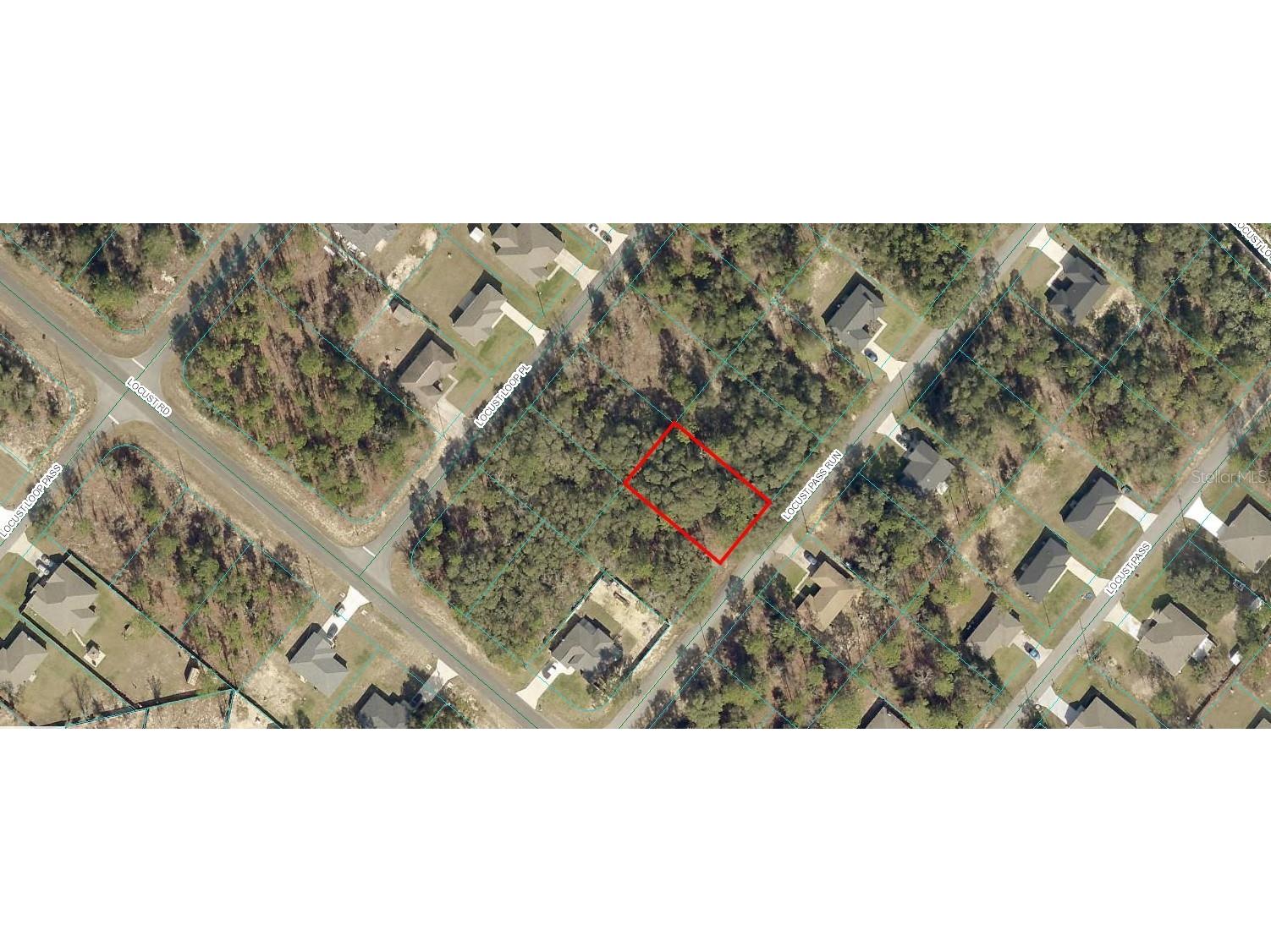 Locust Pass Run Ocala FL 34472 OM681198 image1